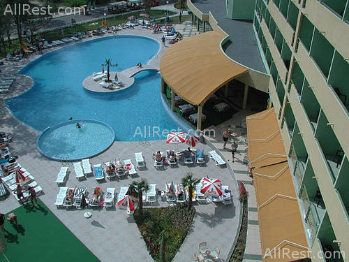 Kalina Garden Hotel 3